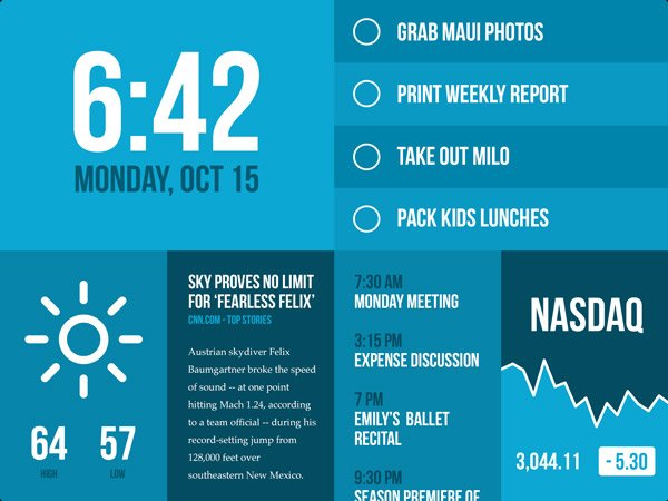 同類色（單色調）