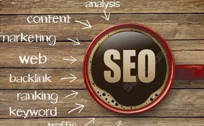 如何讓搜索引擎快速收錄我們的網站